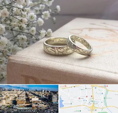 خرید طلا قسطی در شهرک راه آهن 