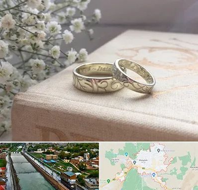 خرید طلا قسطی در مراغه