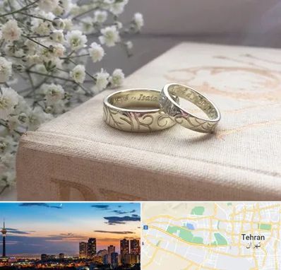 خرید طلا قسطی در غرب تهران 