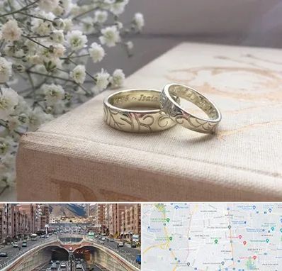 خرید طلا قسطی در منطقه 10 تهران 