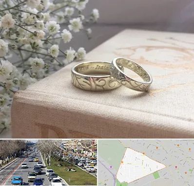 خرید طلا قسطی در احمدآباد مشهد 