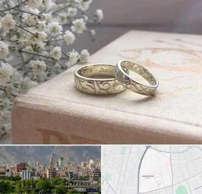 خرید طلا قسطی در جمشیدیه