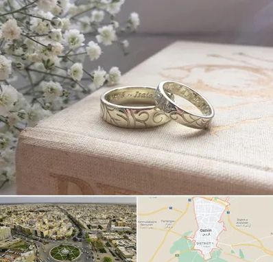 خرید طلا قسطی در قزوین