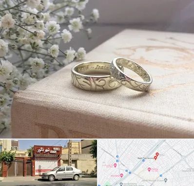 خرید طلا قسطی در باجک قم