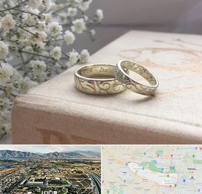 خرید طلا قسطی در منطقه 21 تهران 