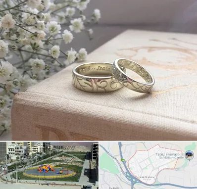 خرید طلا قسطی در مرزداران تبریز