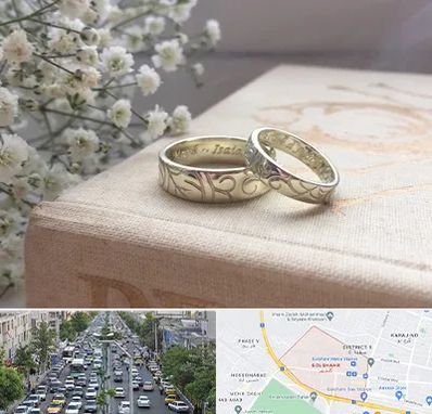 خرید طلا قسطی در گلشهر کرج 