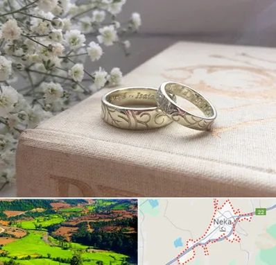 خرید طلا قسطی در نکا
