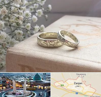 خرید طلا قسطی در زنجان