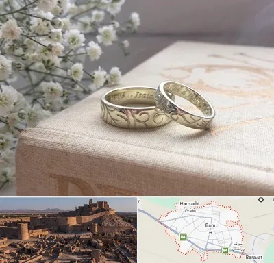 خرید طلا قسطی در بم