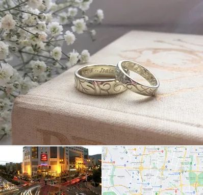 خرید طلا قسطی در جنت آباد تهران 