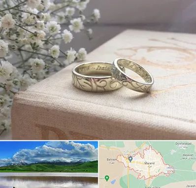 خرید طلا قسطی در مرند