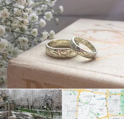 خرید طلا قسطی در باغ فیض 