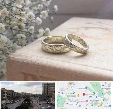 خرید طلا قسطی در بلوار فردوسی مشهد 