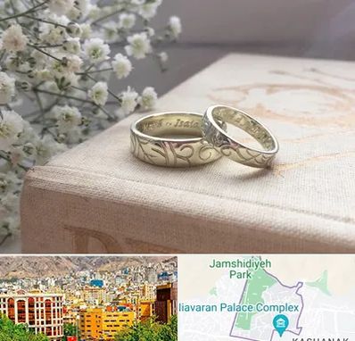 خرید طلا قسطی در نیاوران 