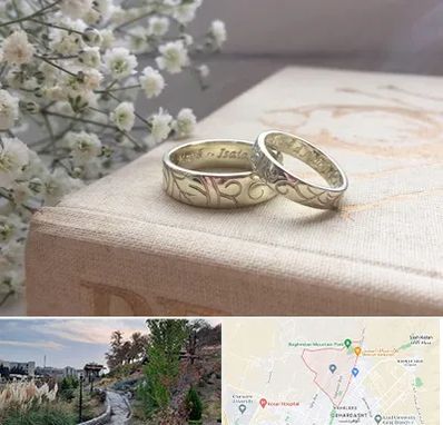 خرید طلا قسطی در باغستان کرج 