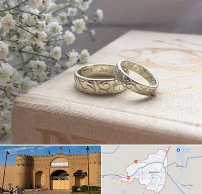 خرید طلا قسطی در ایرانشهر