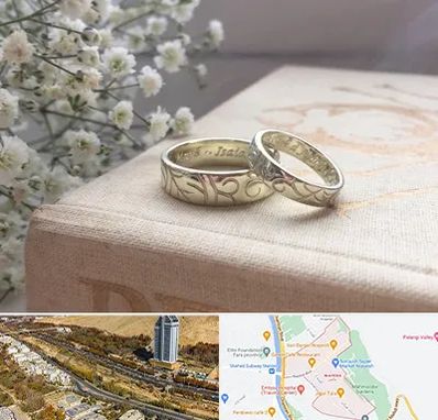 خرید طلا قسطی در خیابان نیایش شیراز 