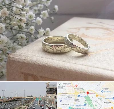 خرید طلا قسطی در بلوار توس مشهد 