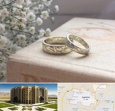 خرید طلا قسطی در نجف آباد