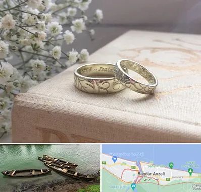 خرید طلا قسطی در بندر انزلی