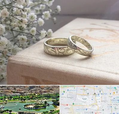 خرید طلا قسطی در منطقه 9 تهران 