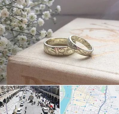 خرید طلا قسطی در نادری اهواز 