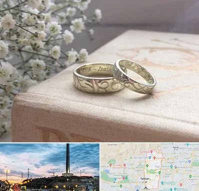 خرید طلا قسطی در منطقه 2 تهران 