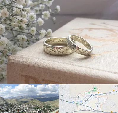 خرید طلا قسطی در رودهن