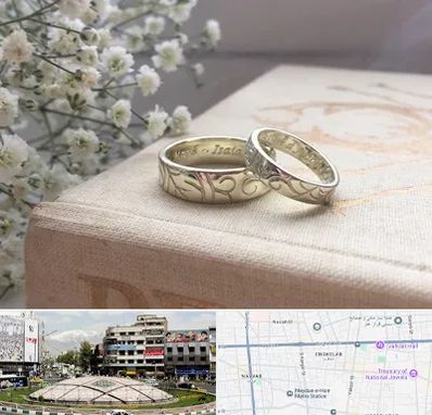 خرید طلا قسطی در مرکز تهران