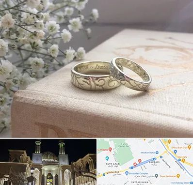 خرید طلا قسطی در زرگری شیراز 