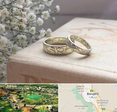 خرید طلا قسطی در بروجرد