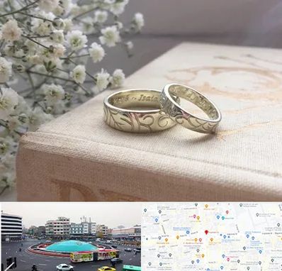 خرید طلا قسطی در میدان انقلاب 