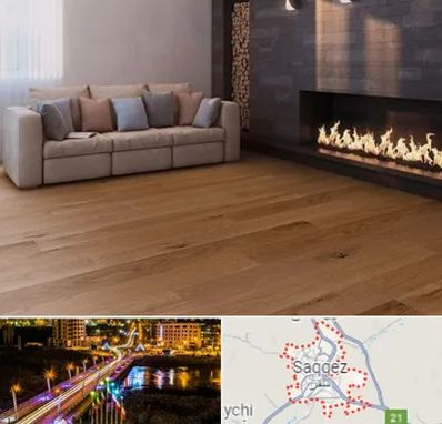 فروش پارکت لمینت و چوبی در سقز