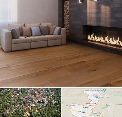 فروش پارکت لمینت و چوبی در دماوند