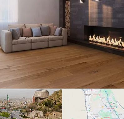 فروش پارکت لمینت و چوبی در فرهنگ شهر شیراز 