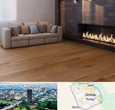 فروش پارکت لمینت و چوبی در ارومیه