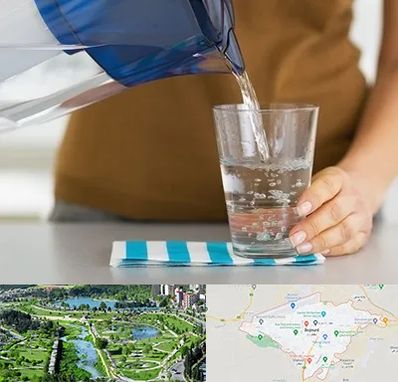 فروش دستگاه تصفیه آب صنعتی در بجنورد