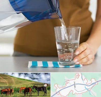 فروش دستگاه تصفیه آب صنعتی در تالش