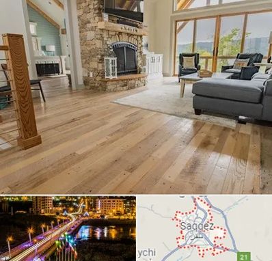 فروش اقساطی پارکت در سقز