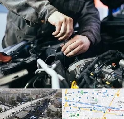 مکانیکی در فرجام