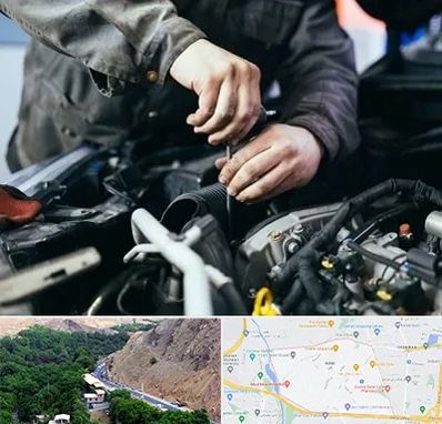 مکانیکی در کن