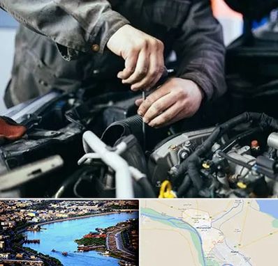 مکانیکی در خرمشهر