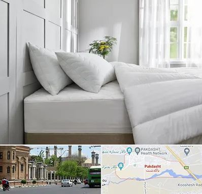 فروشگاه سرویس خواب در پاکدشت