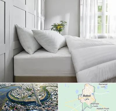 فروشگاه سرویس خواب در بابل