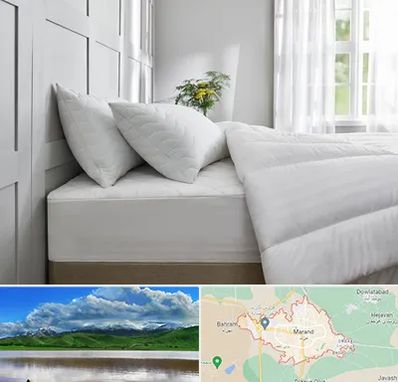 فروشگاه سرویس خواب در مرند