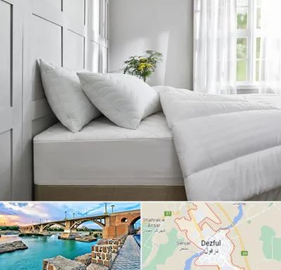 فروشگاه سرویس خواب در دزفول
