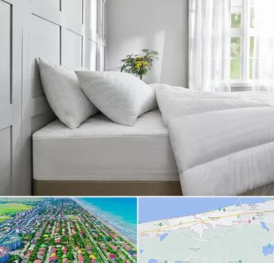 فروشگاه سرویس خواب در فریدونکنار