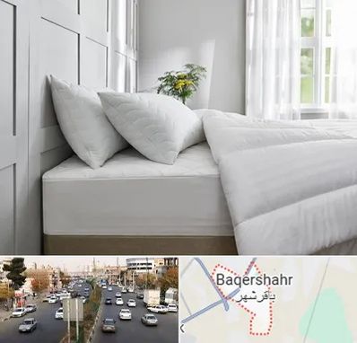 فروشگاه سرویس خواب در باقرشهر