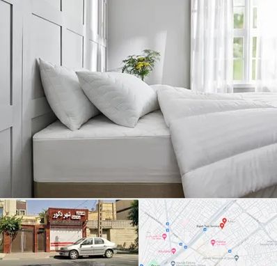 فروشگاه سرویس خواب در باجک قم